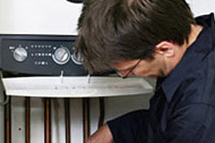 boiler repair Tredunnock
