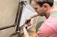Tredunnock heating repair